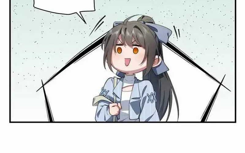 What Do You Do If the Heroine Escapes From Your Novel Chapter 61 Gambar 10