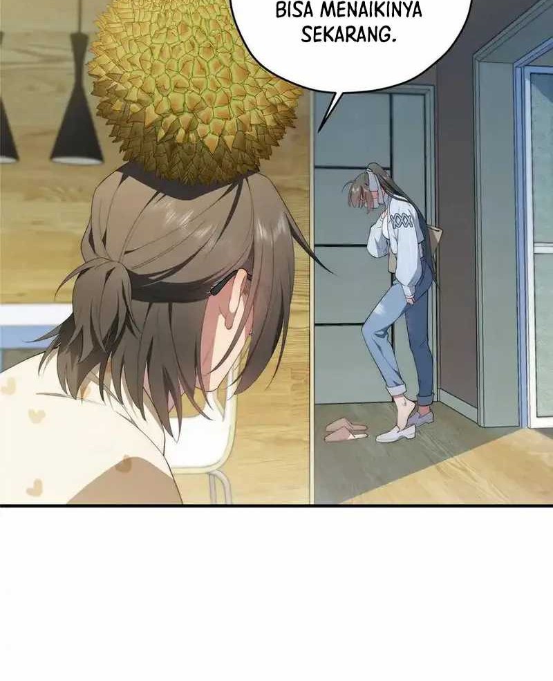 What Do You Do If the Heroine Escapes From Your Novel Chapter 60 Gambar 28