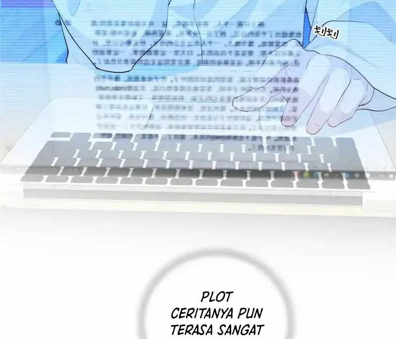 What Do You Do If the Heroine Escapes From Your Novel Chapter 60 Gambar 4