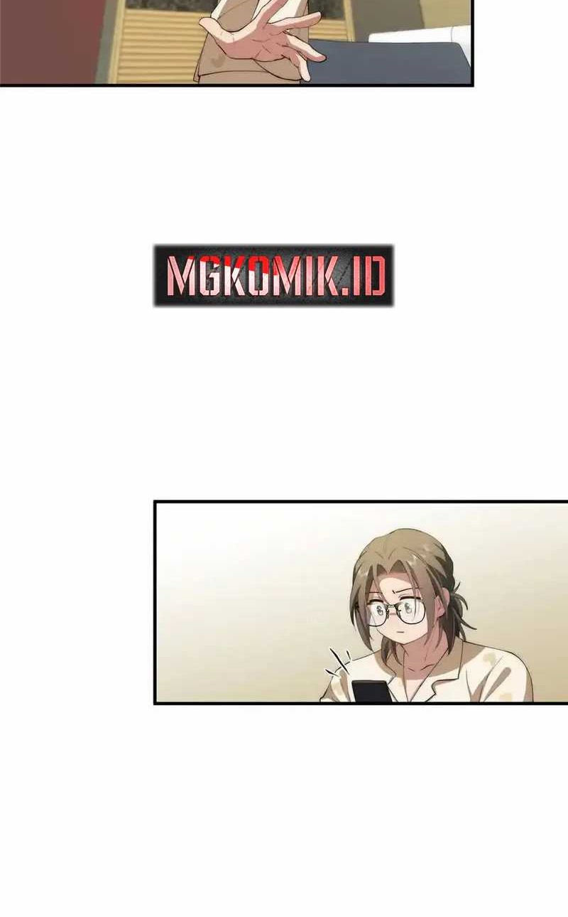 What Do You Do If the Heroine Escapes From Your Novel Chapter 60 Gambar 8