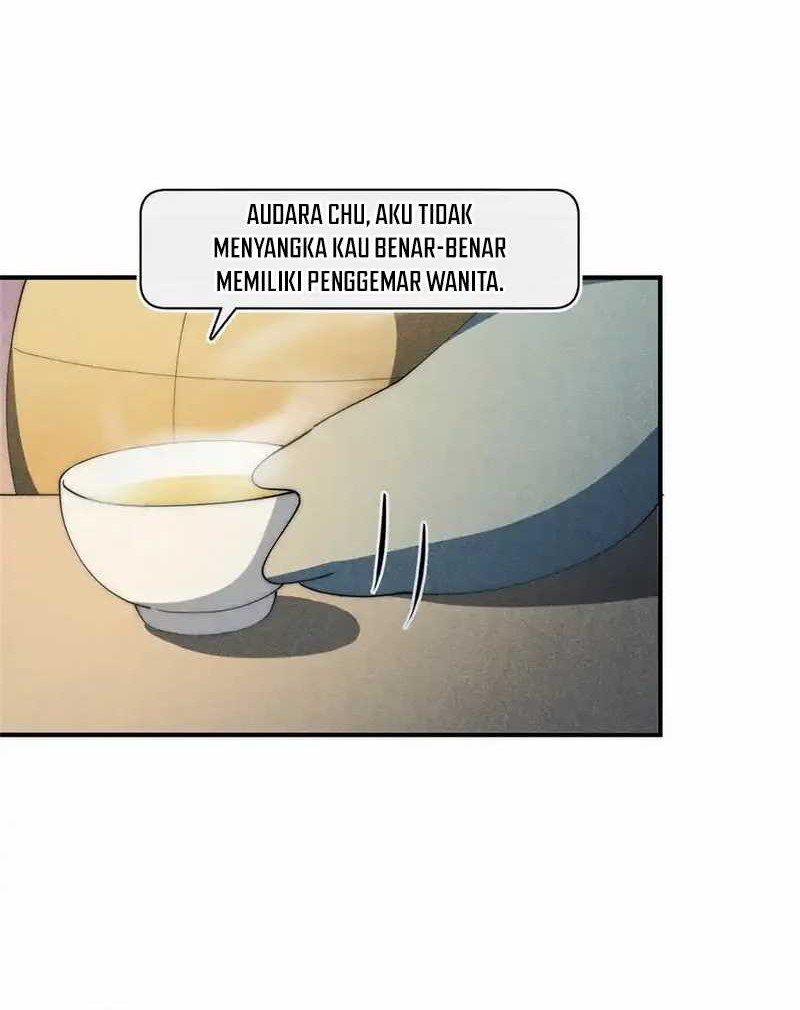 What Do You Do If the Heroine Escapes From Your Novel Chapter 60 Gambar 12