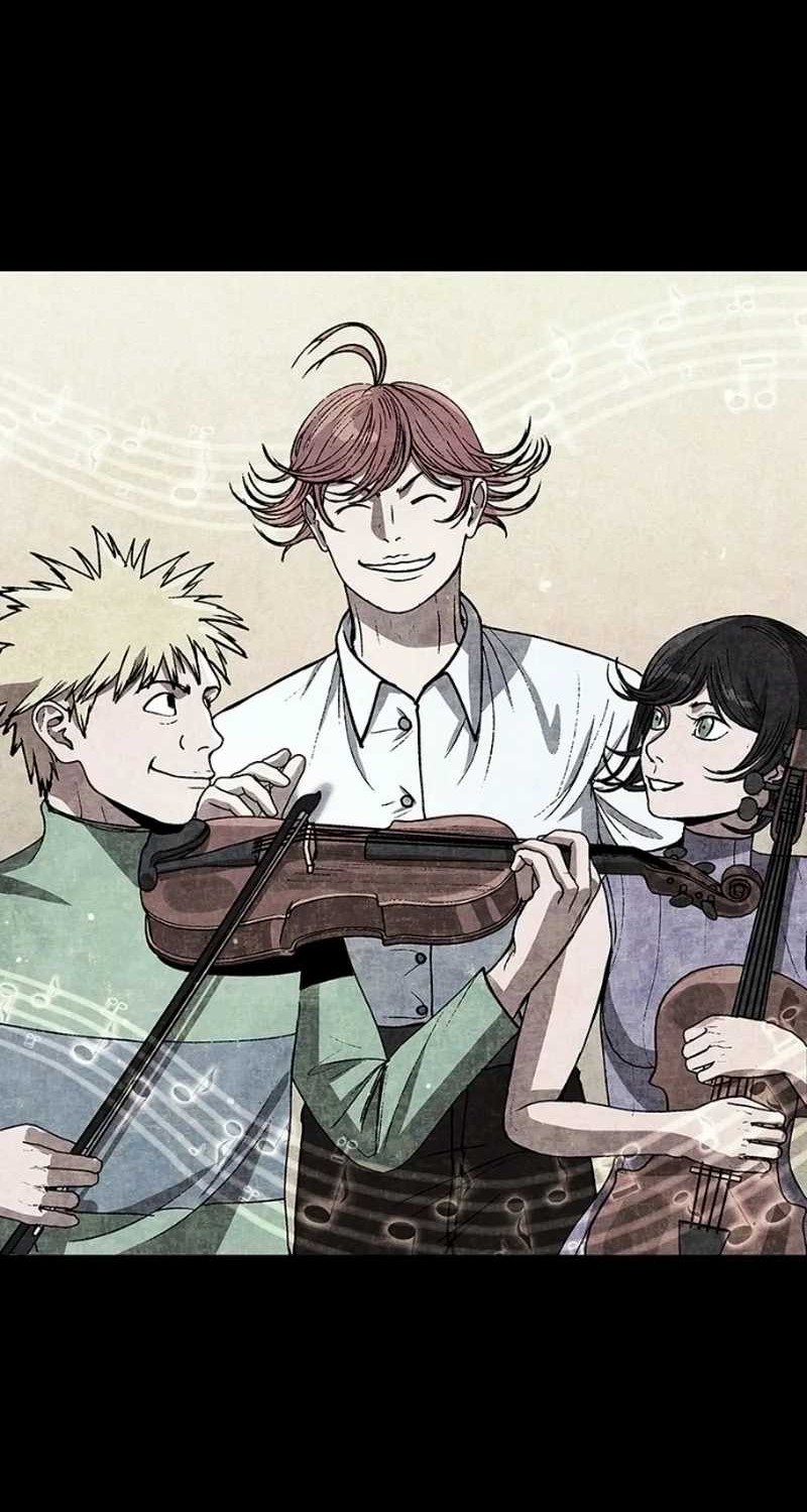 Return of the Renebound Professor Chapter 14 Gambar 25