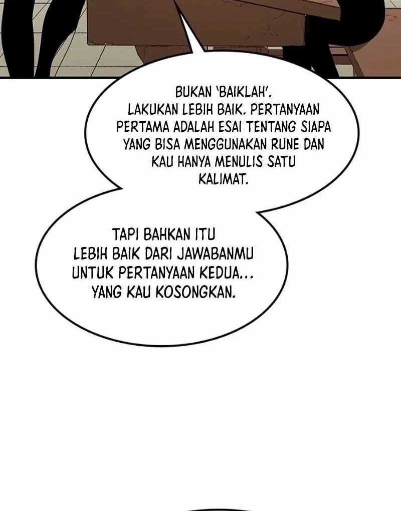 Return of the Renebound Professor Chapter 14 Gambar 52