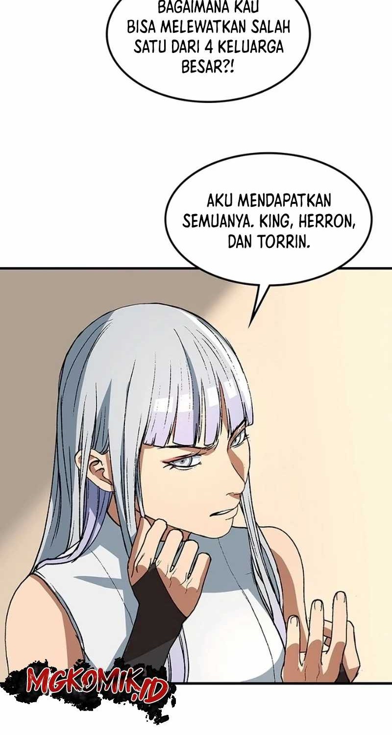 Return of the Renebound Professor Chapter 14 Gambar 54