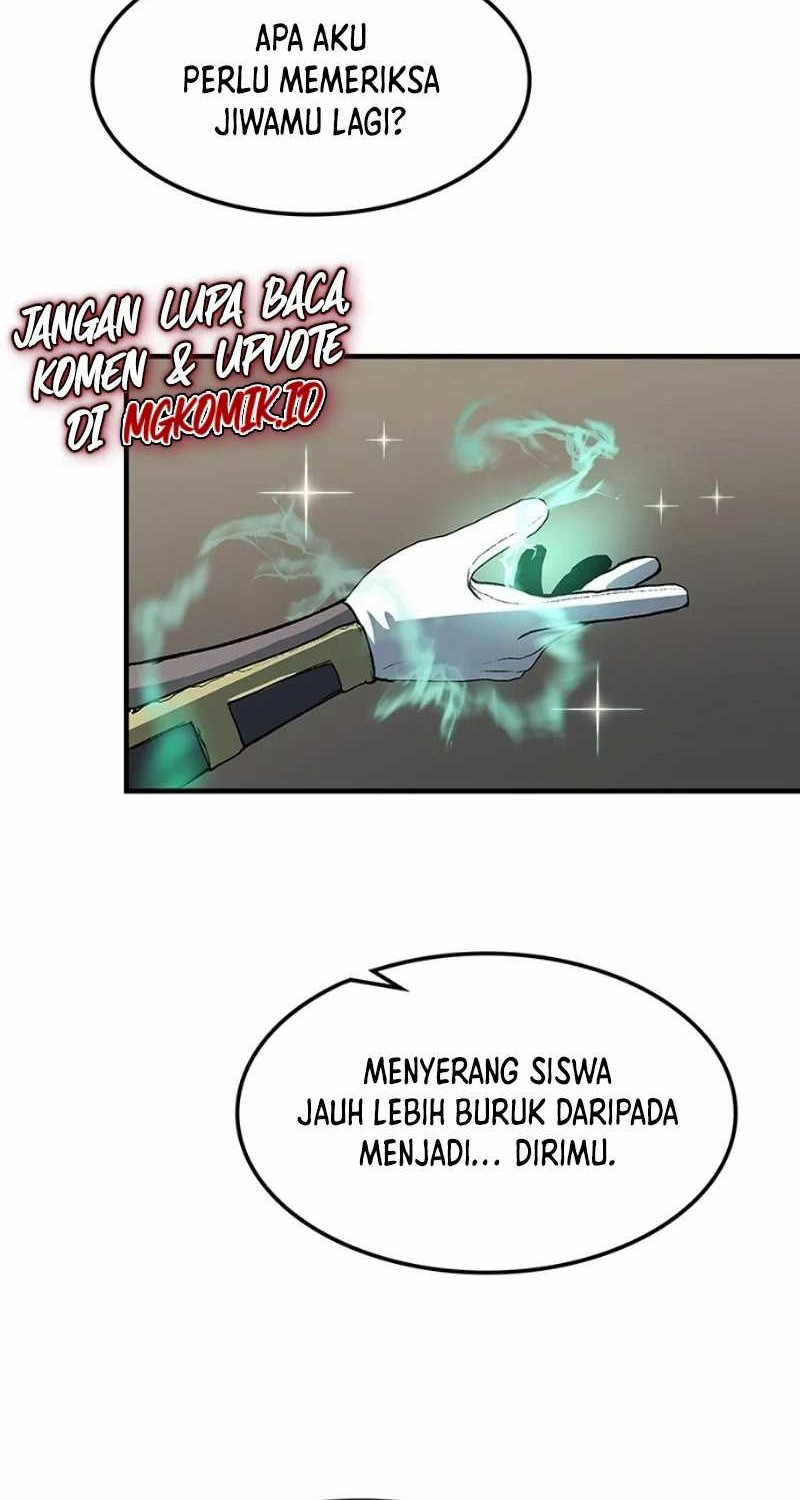 Return of the Renebound Professor Chapter 14 Gambar 4