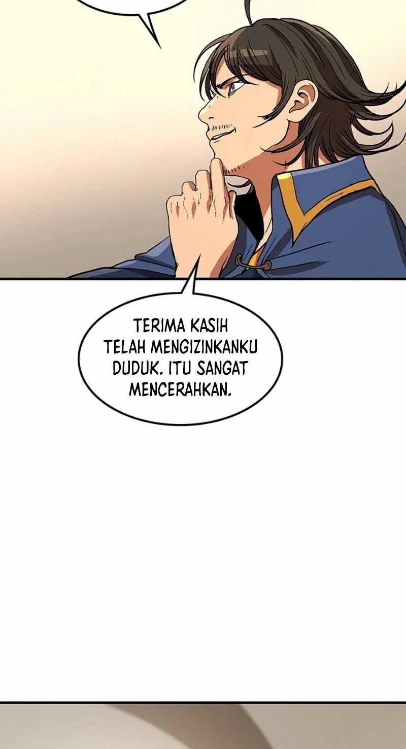 Return of the Renebound Professor Chapter 14 Gambar 60