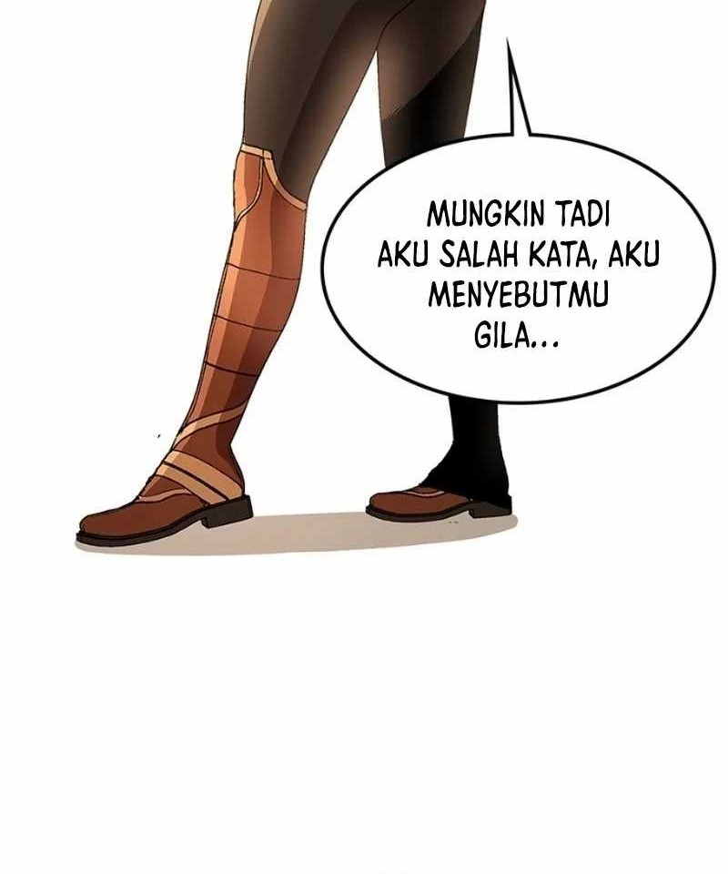 Return of the Renebound Professor Chapter 14 Gambar 62