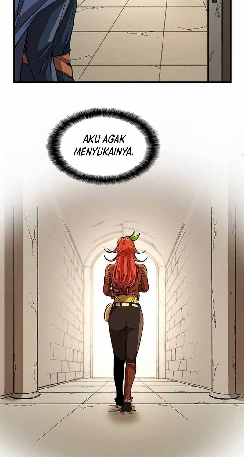 Return of the Renebound Professor Chapter 14 Gambar 64