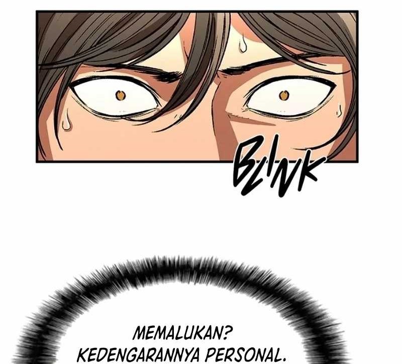 Return of the Renebound Professor Chapter 14 Gambar 68