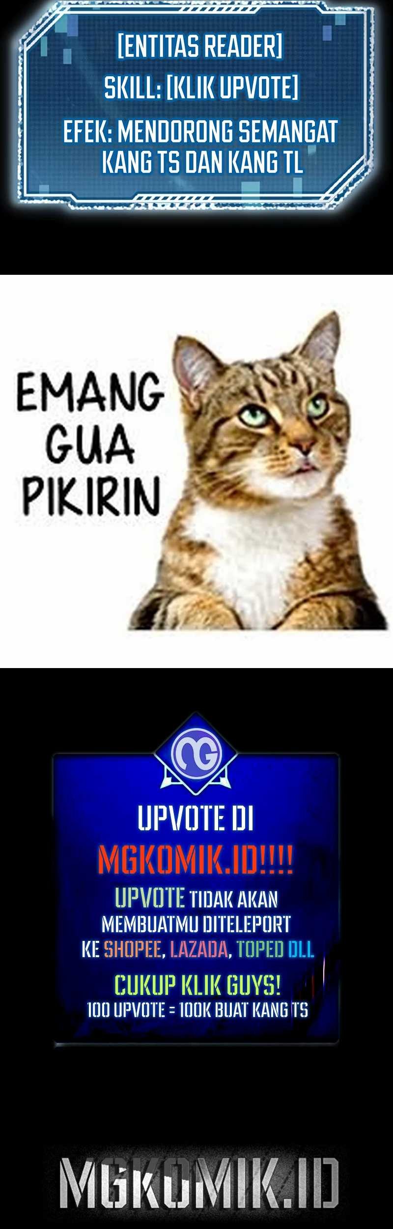 Return of the Renebound Professor Chapter 14 Gambar 71