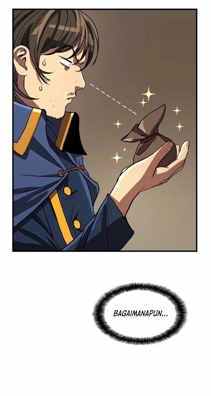 Return of the Renebound Professor Chapter 14 Gambar 10