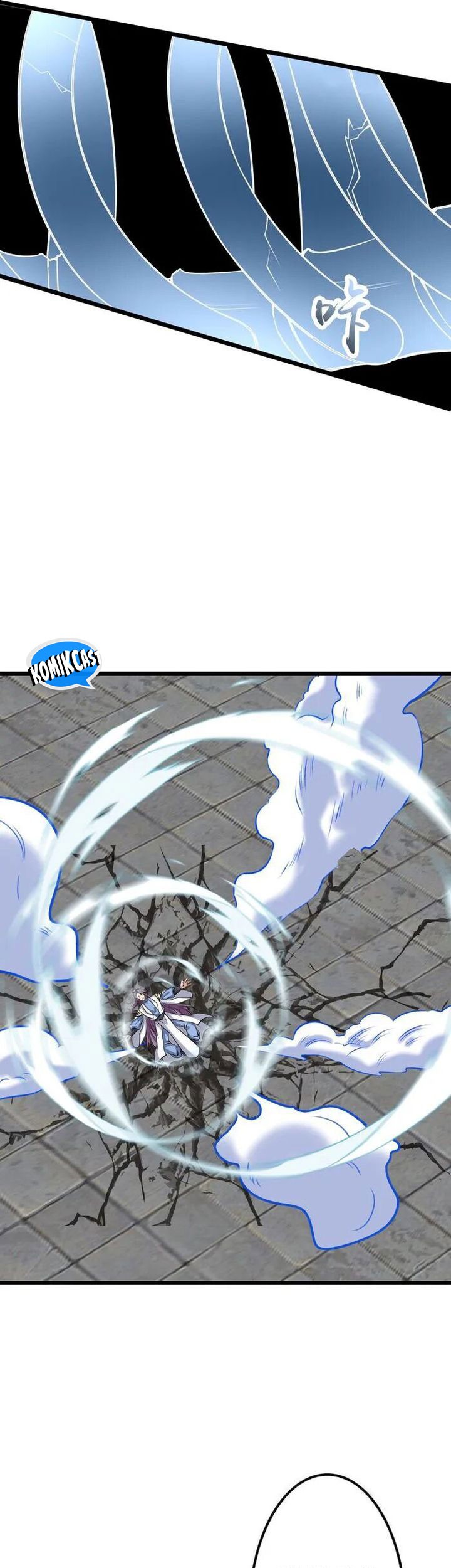 Against the Gods Chapter 648 Gambar 30