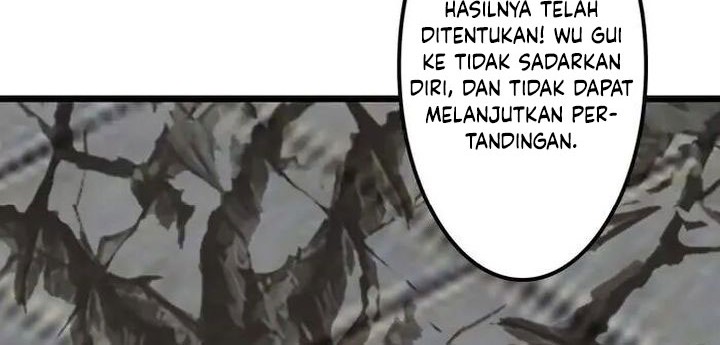 Against the Gods Chapter 648 Gambar 31