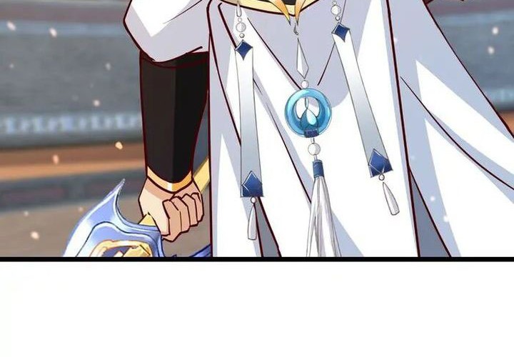 Against the Gods Chapter 648 Gambar 33