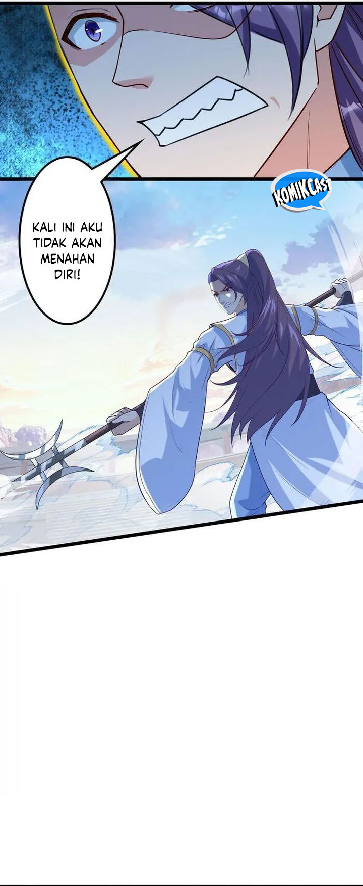 Against the Gods Chapter 648 Gambar 4