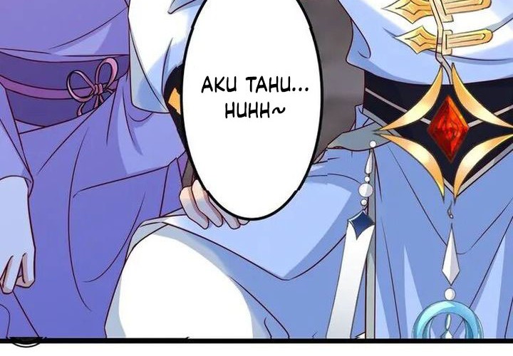 Against the Gods Chapter 648 Gambar 46