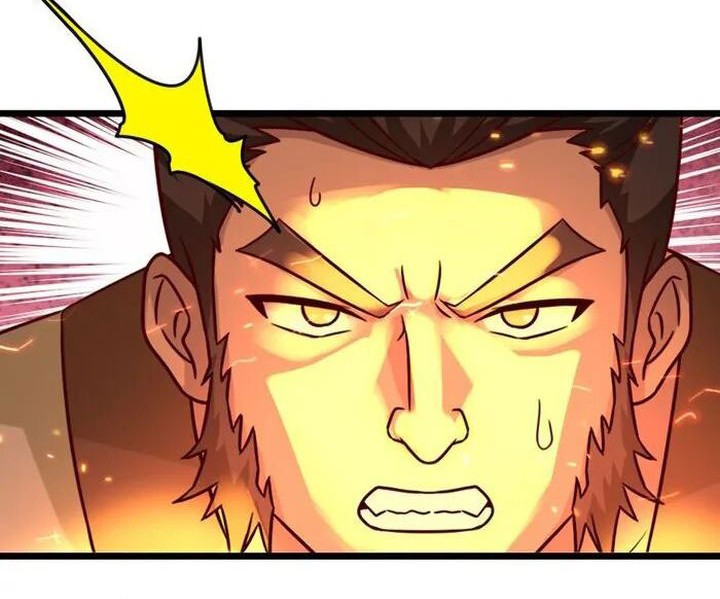 Against the Gods Chapter 647 Gambar 3