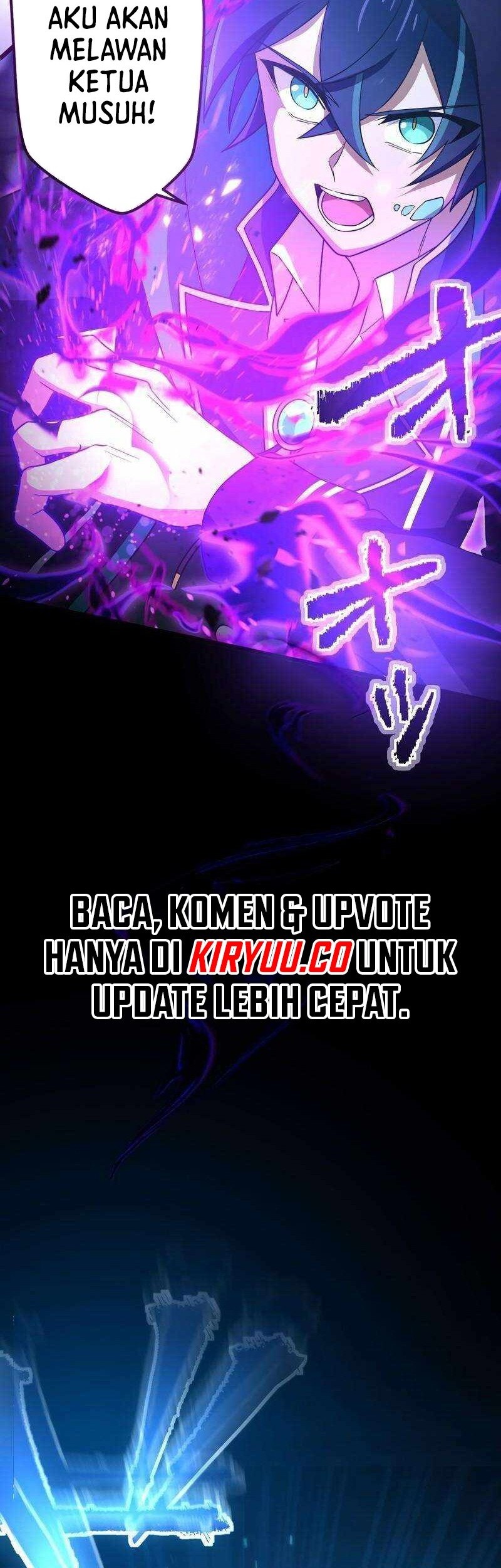 I Reincarnated as an SSS-Ranked Goblin Chapter 58 Gambar 39