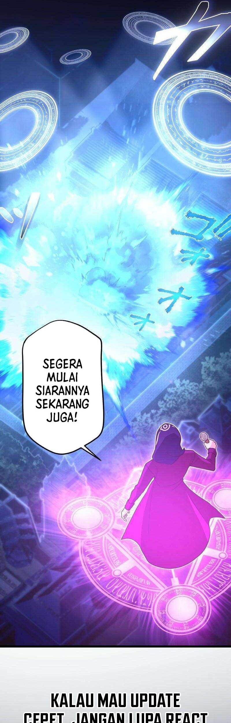 I Reincarnated as an SSS-Ranked Goblin Chapter 58 Gambar 45