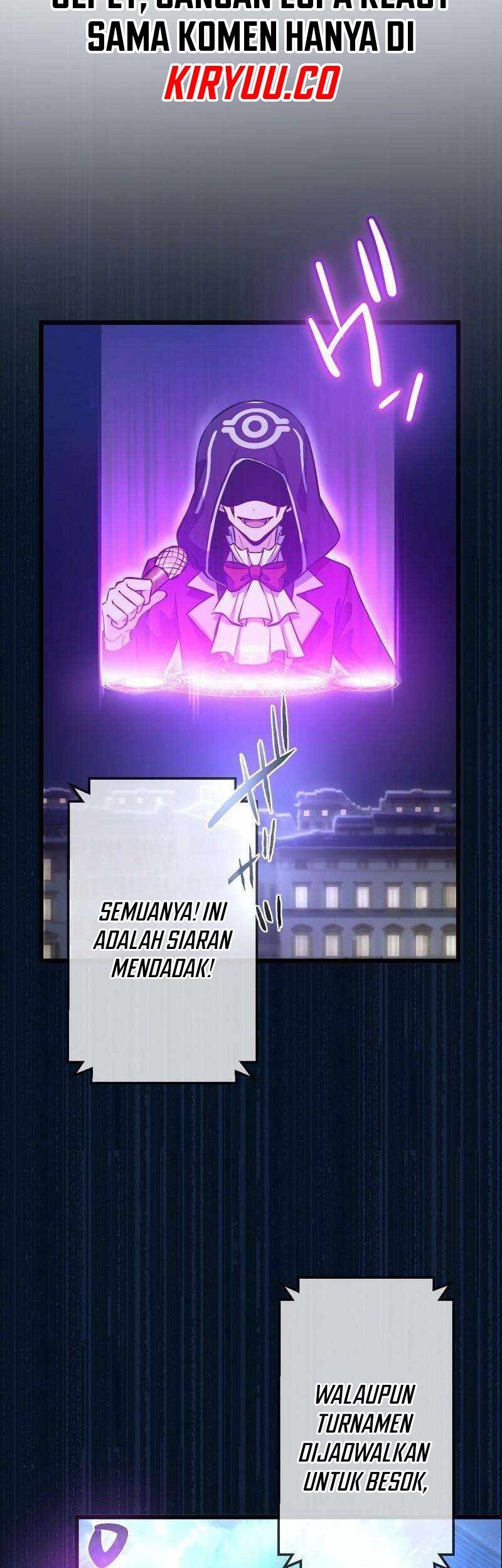 I Reincarnated as an SSS-Ranked Goblin Chapter 58 Gambar 46