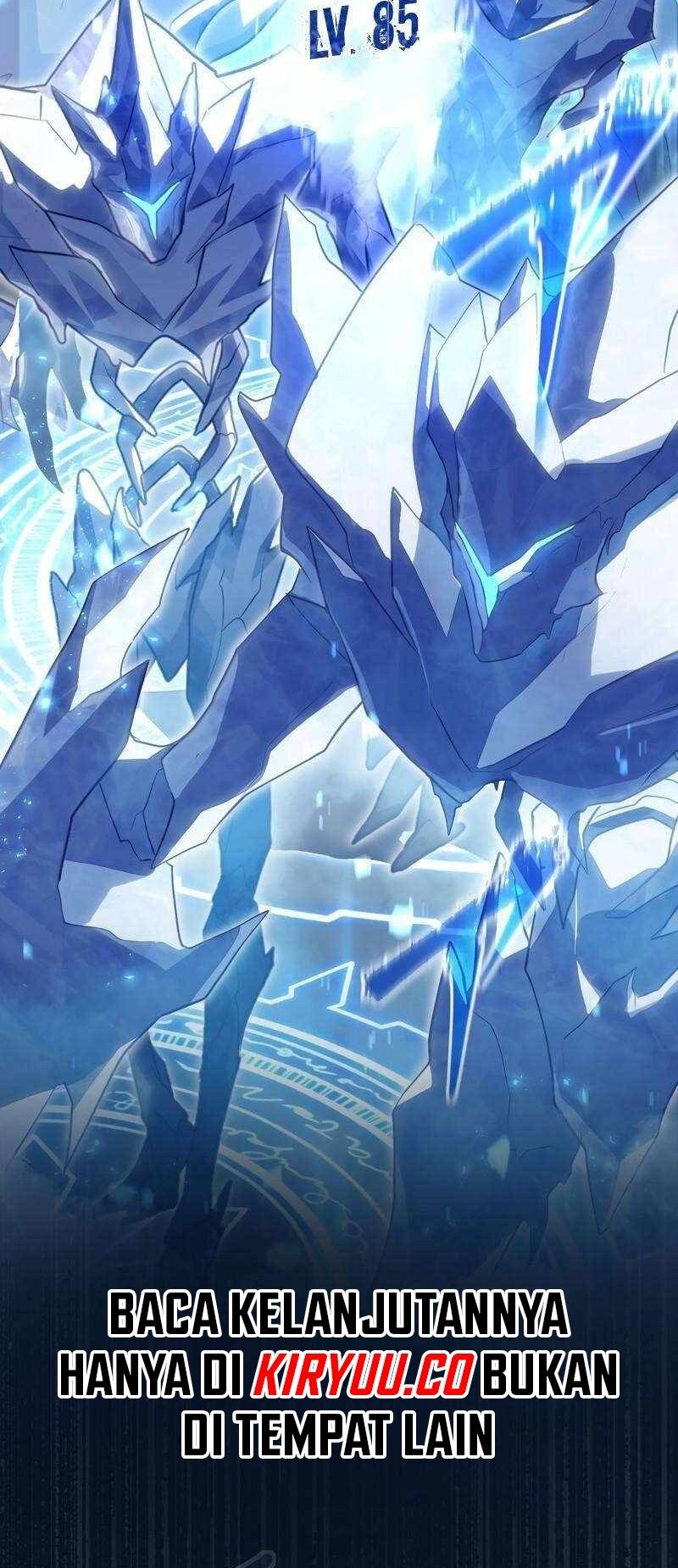 I Reincarnated as an SSS-Ranked Goblin Chapter 58 Gambar 4