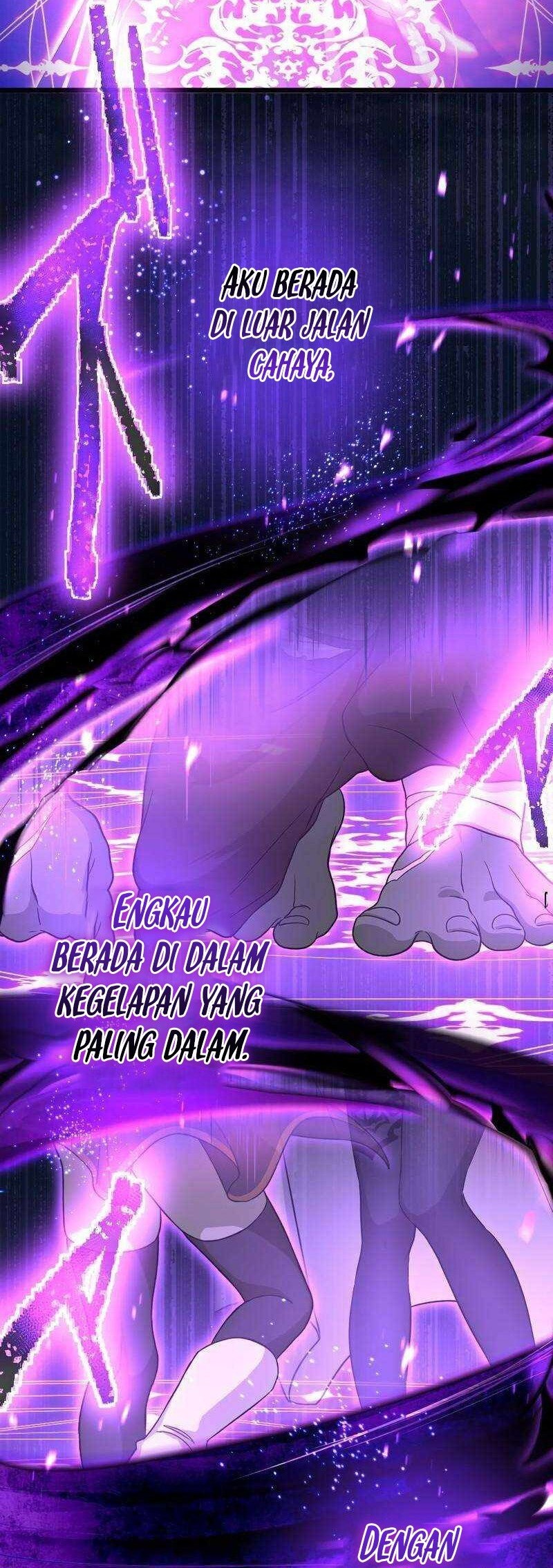 I Reincarnated as an SSS-Ranked Goblin Chapter 58 Gambar 16