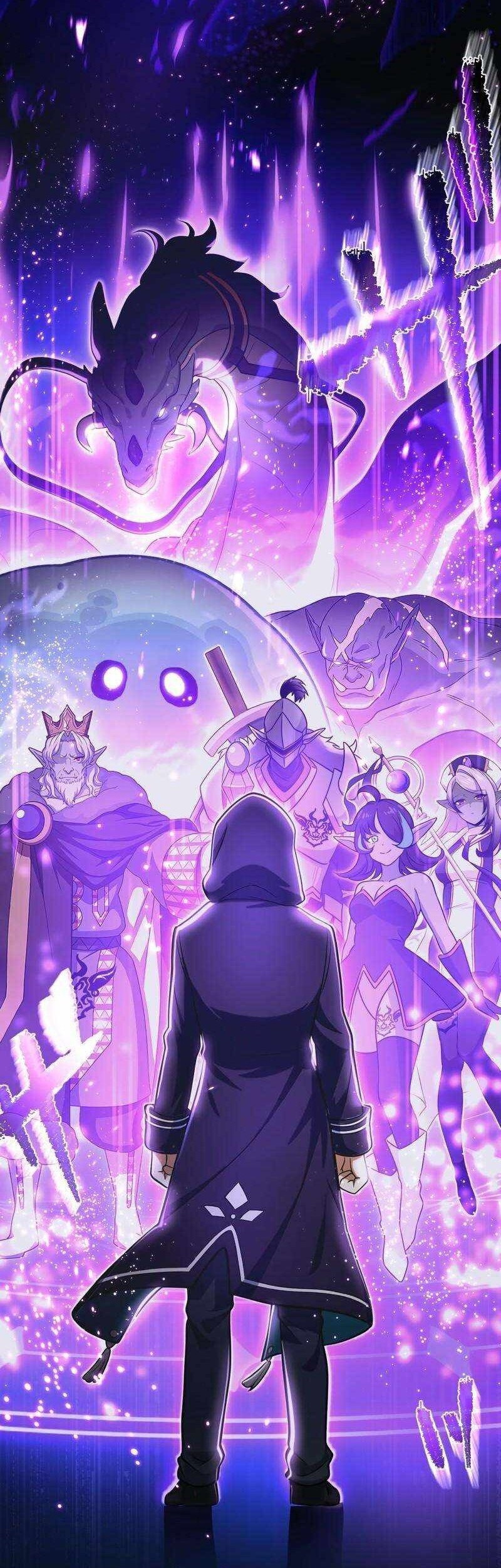 I Reincarnated as an SSS-Ranked Goblin Chapter 58 Gambar 18