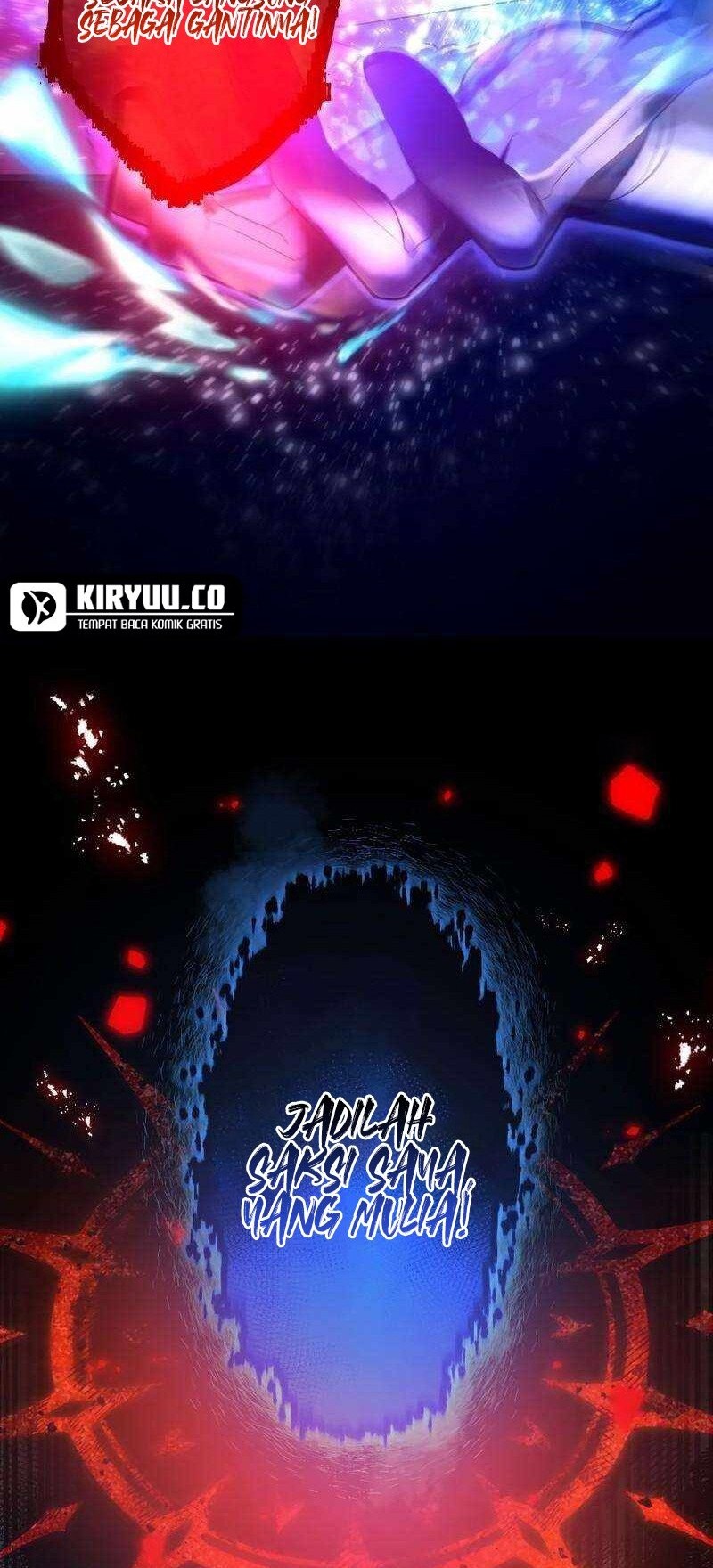 I Reincarnated as an SSS-Ranked Goblin Chapter 57 Gambar 44