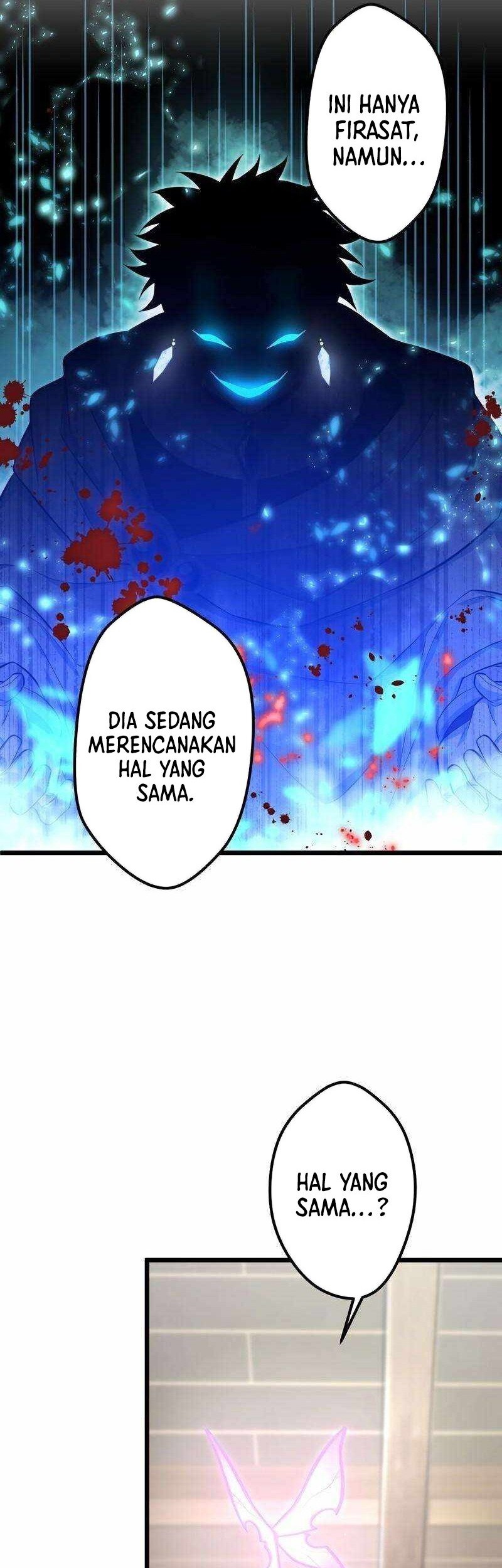 I Reincarnated as an SSS-Ranked Goblin Chapter 57 Gambar 11