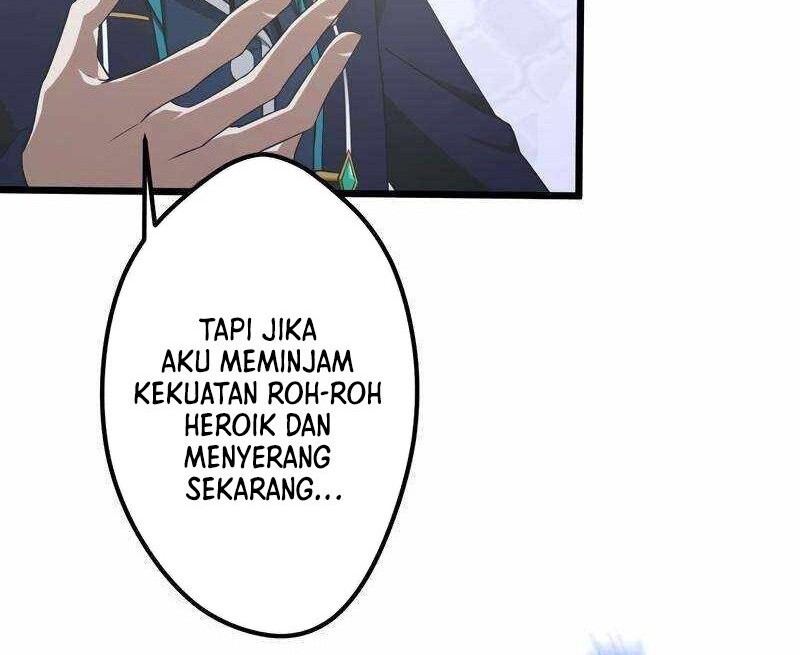 I Reincarnated as an SSS-Ranked Goblin Chapter 57 Gambar 13