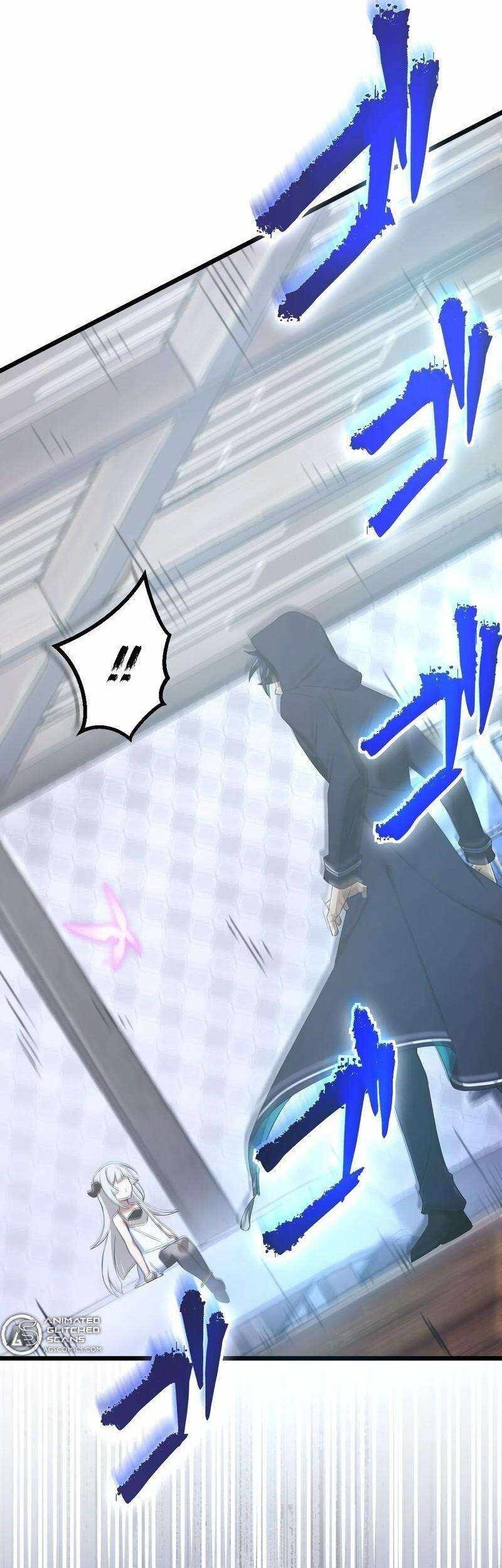 I Reincarnated as an SSS-Ranked Goblin Chapter 57 Gambar 14
