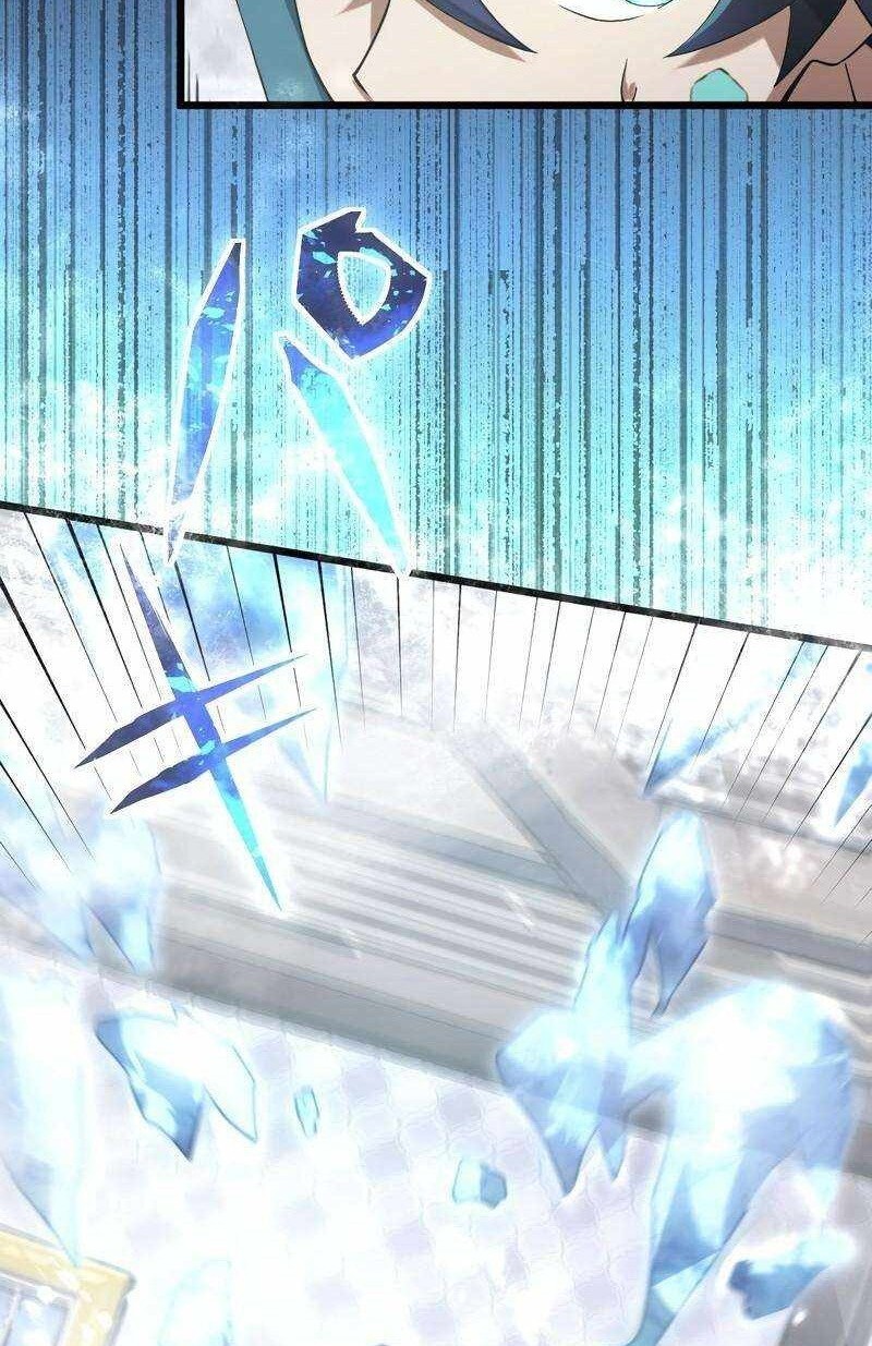 I Reincarnated as an SSS-Ranked Goblin Chapter 57 Gambar 16
