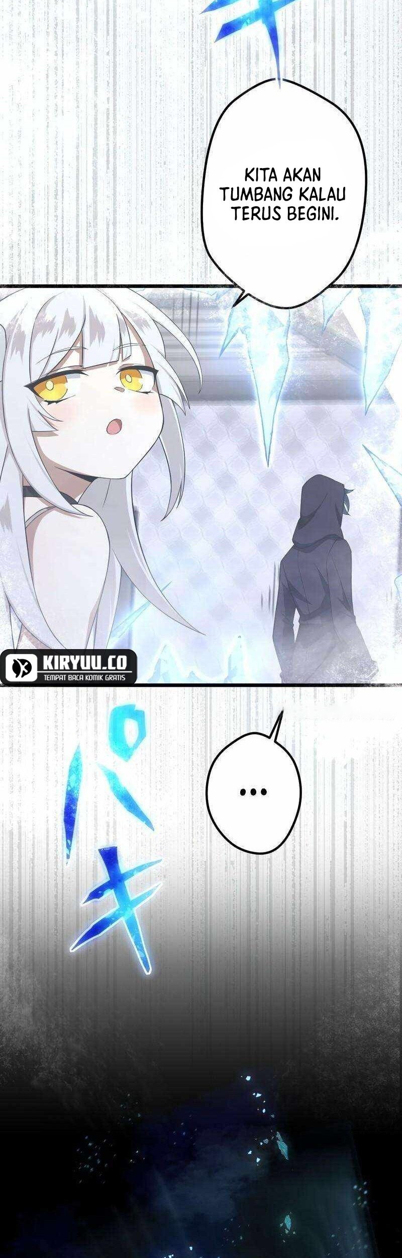 I Reincarnated as an SSS-Ranked Goblin Chapter 57 Gambar 18