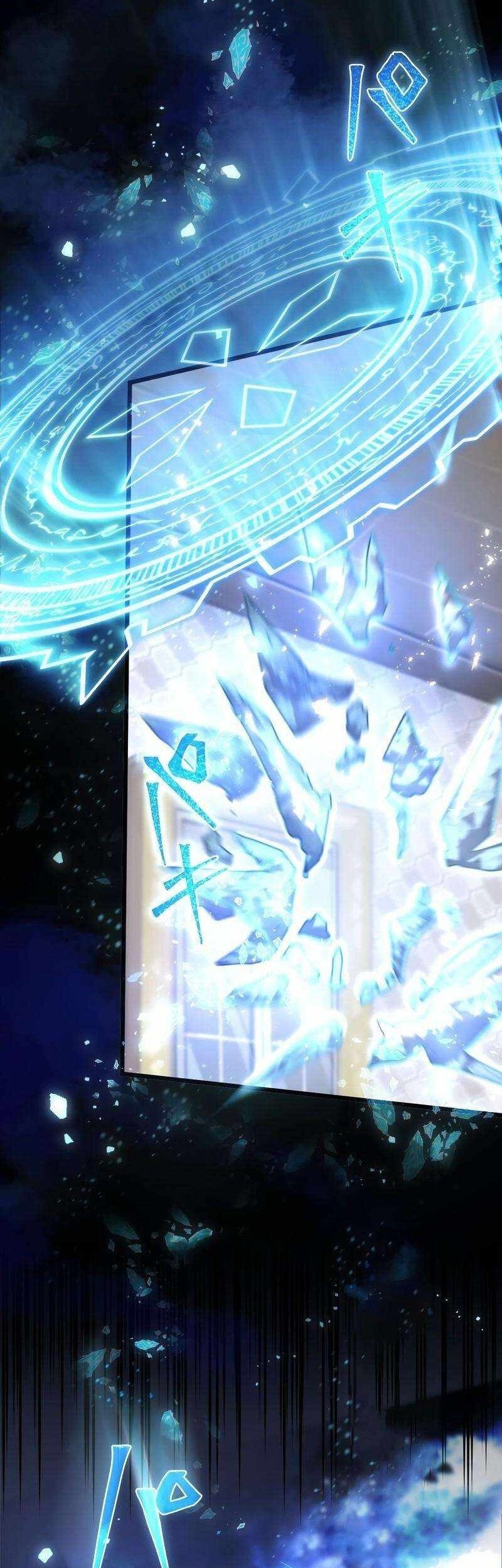 I Reincarnated as an SSS-Ranked Goblin Chapter 57 Gambar 19