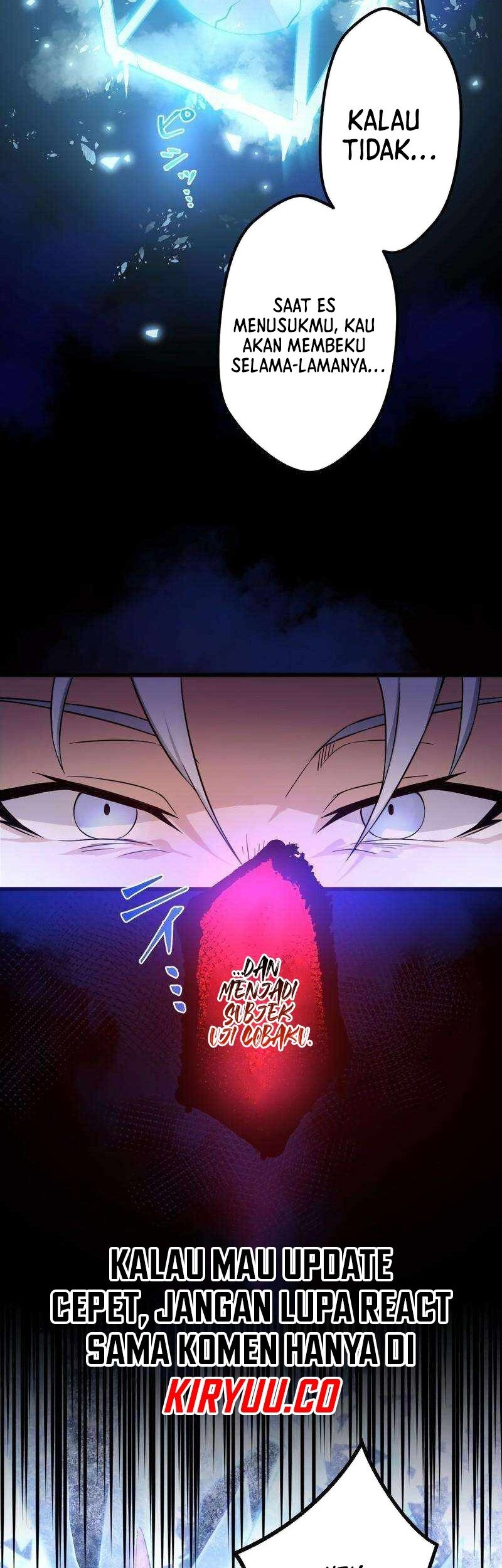 I Reincarnated as an SSS-Ranked Goblin Chapter 57 Gambar 23