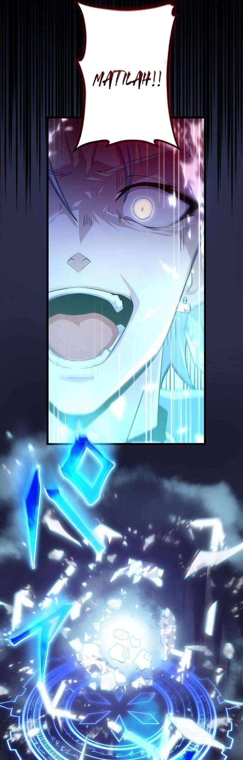 I Reincarnated as an SSS-Ranked Goblin Chapter 57 Gambar 25