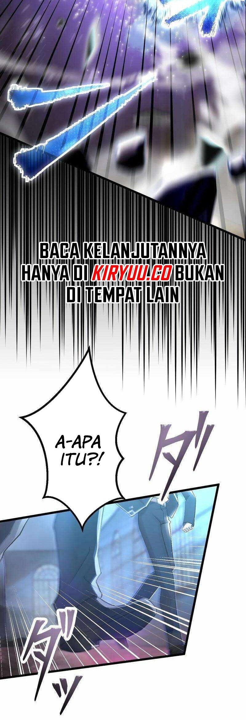 I Reincarnated as an SSS-Ranked Goblin Chapter 57 Gambar 28