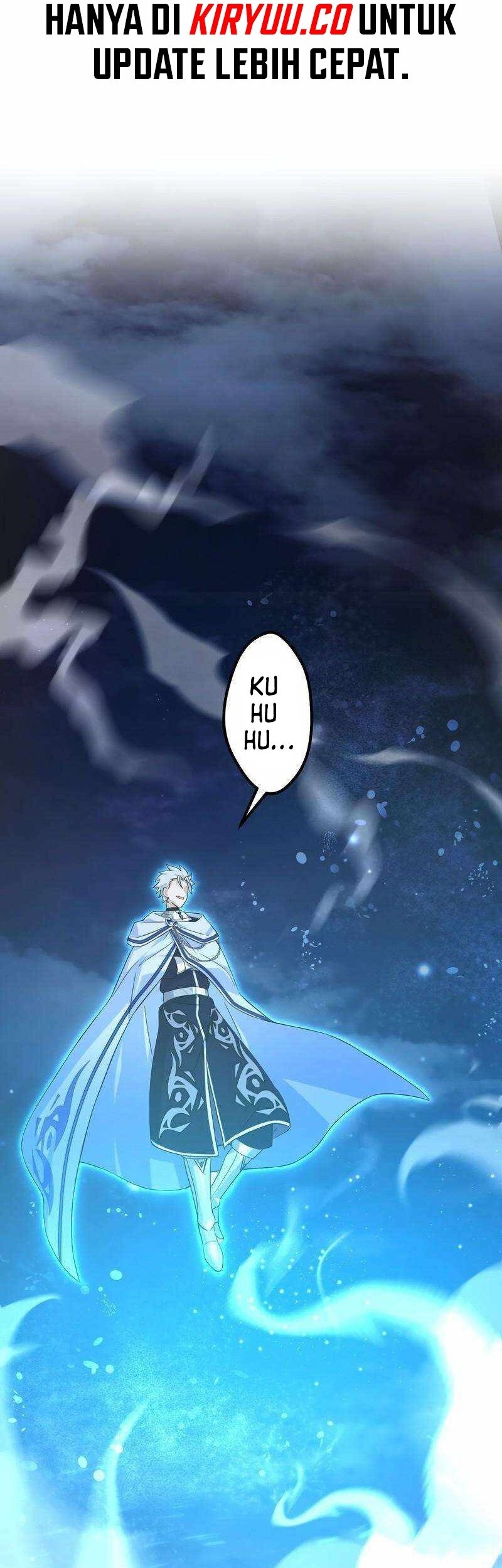 I Reincarnated as an SSS-Ranked Goblin Chapter 57 Gambar 31