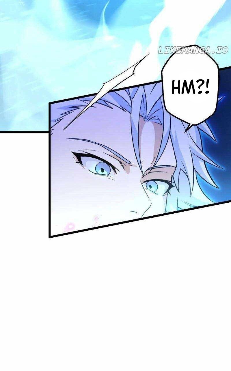 I Reincarnated as an SSS-Ranked Goblin Chapter 57 Gambar 32