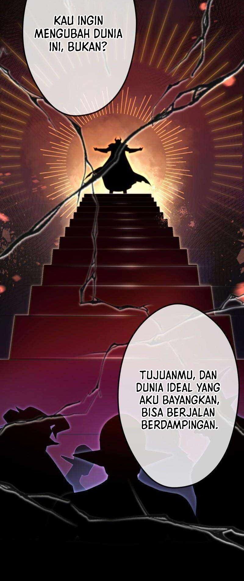 I Reincarnated as an SSS-Ranked Goblin Chapter 56 Gambar 41