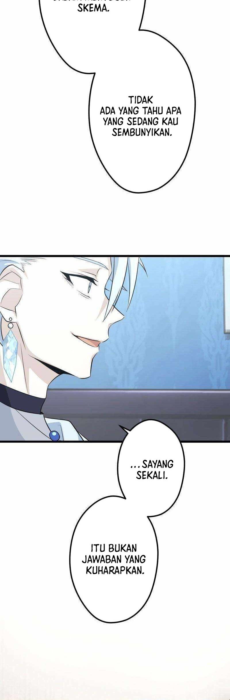 I Reincarnated as an SSS-Ranked Goblin Chapter 56 Gambar 45