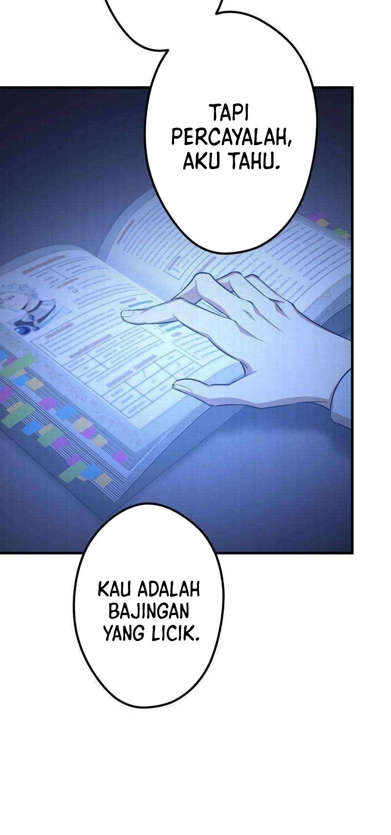 I Reincarnated as an SSS-Ranked Goblin Chapter 56 Gambar 49