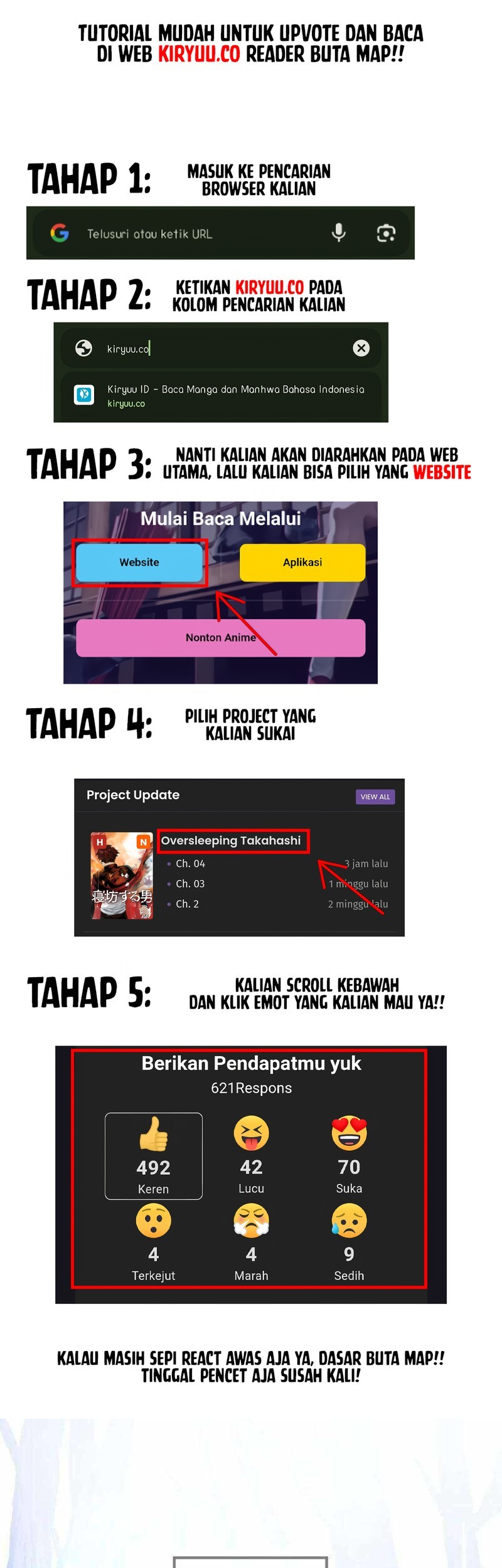 Baca I Reincarnated as an SSS-Ranked Goblin Chapter 56 Gambar 2
