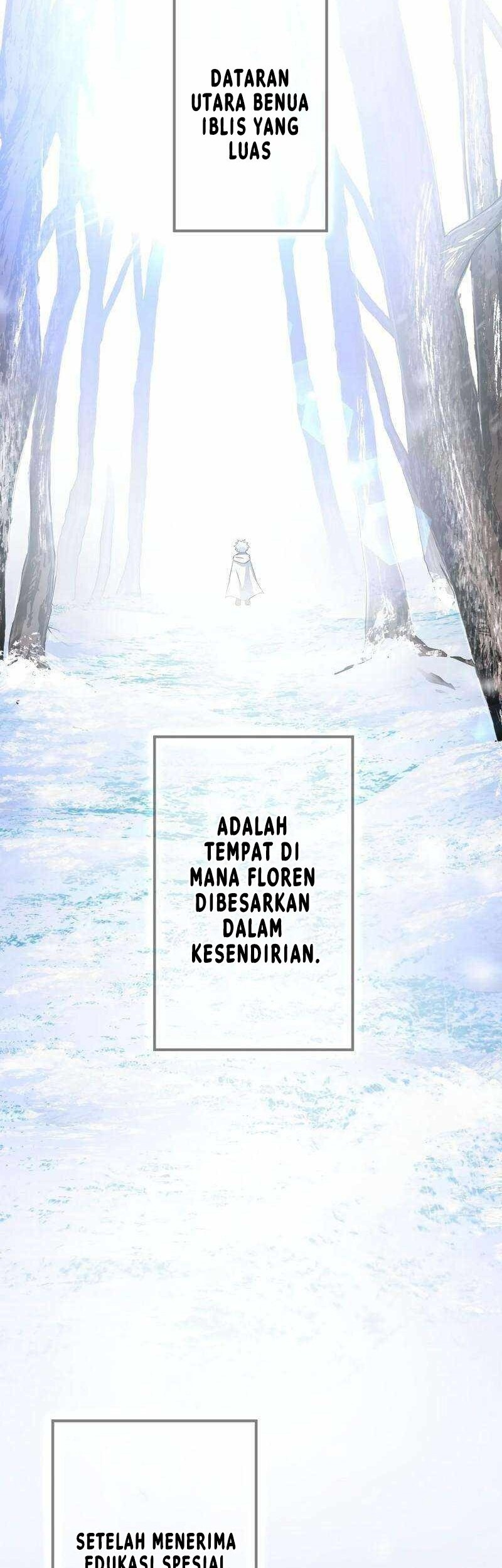 I Reincarnated as an SSS-Ranked Goblin Chapter 56 Gambar 3