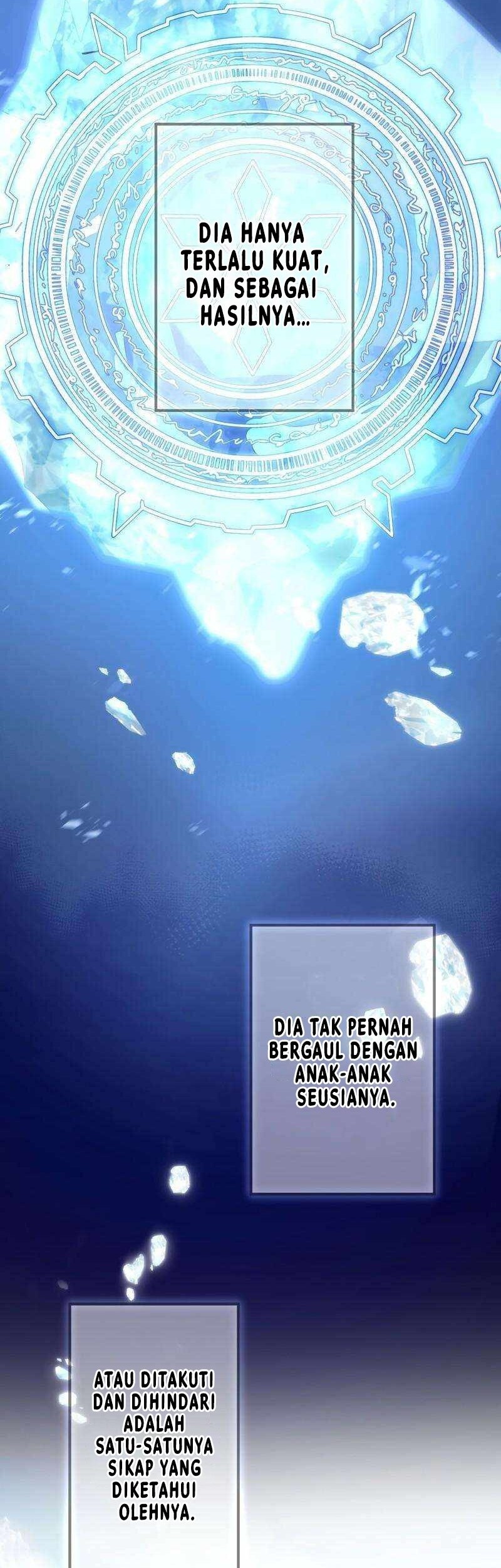 I Reincarnated as an SSS-Ranked Goblin Chapter 56 Gambar 6