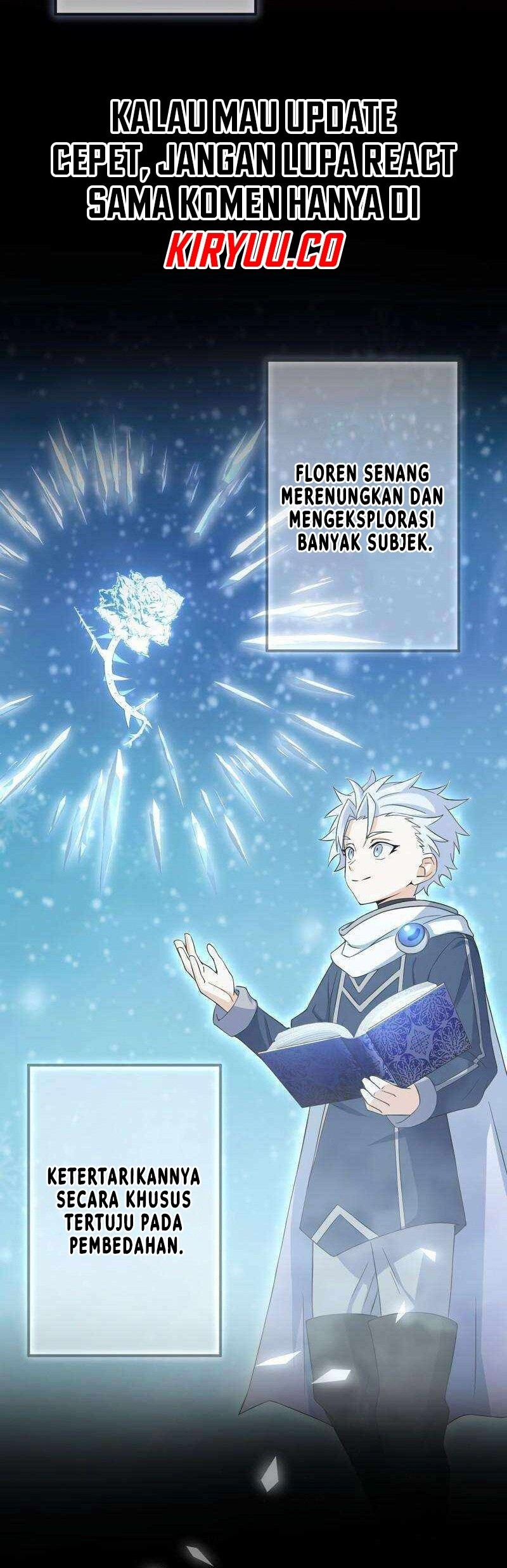 I Reincarnated as an SSS-Ranked Goblin Chapter 56 Gambar 9
