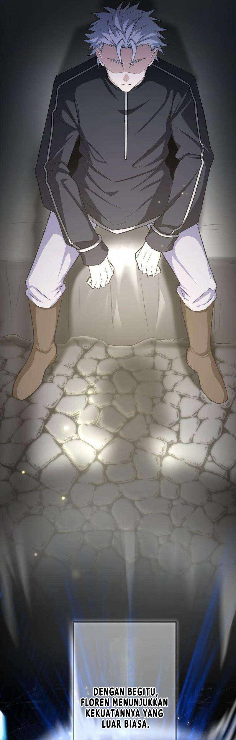 I Reincarnated as an SSS-Ranked Goblin Chapter 56 Gambar 18