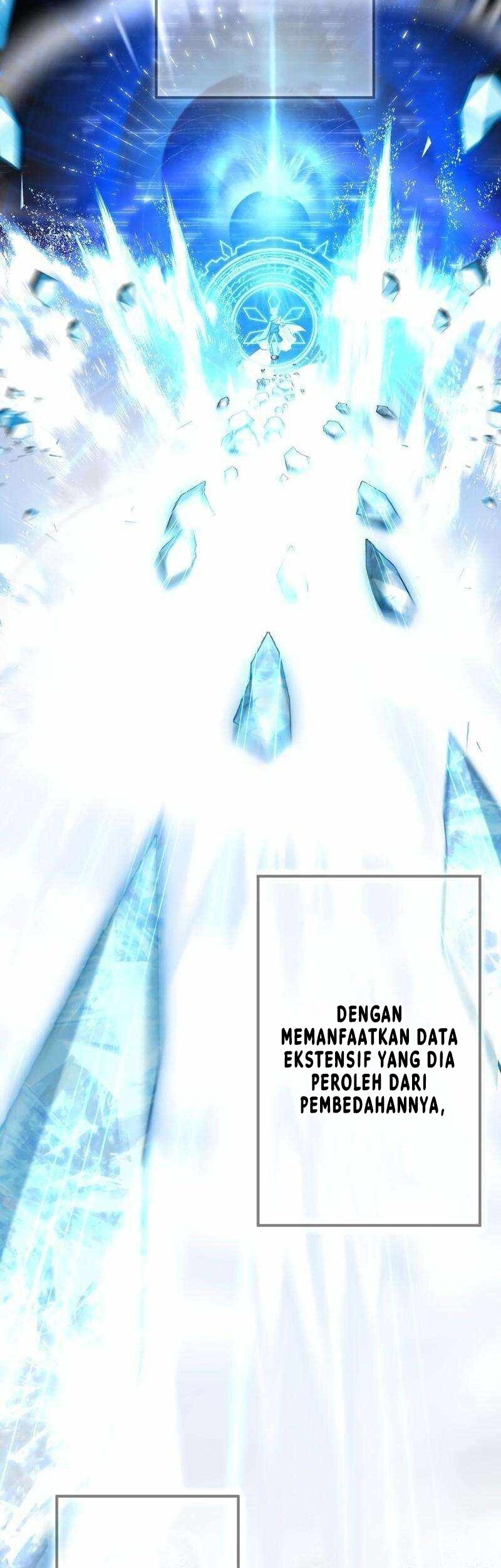 I Reincarnated as an SSS-Ranked Goblin Chapter 56 Gambar 19