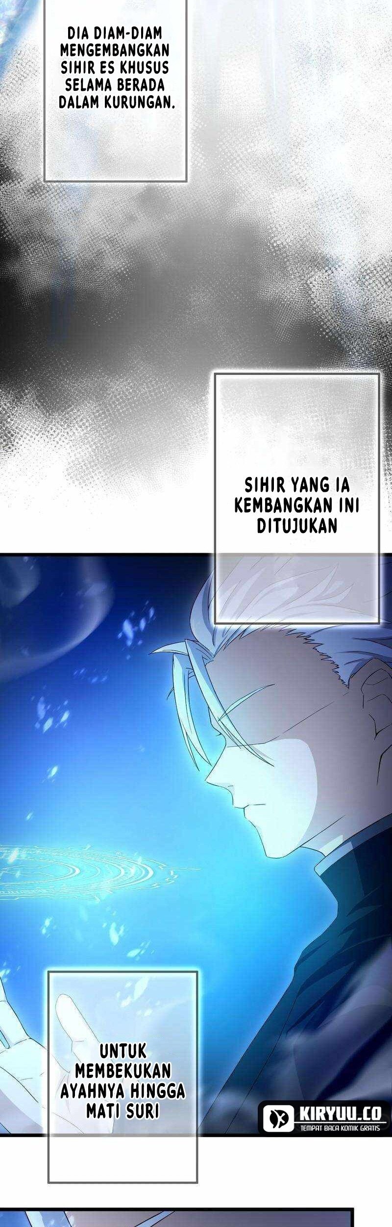 I Reincarnated as an SSS-Ranked Goblin Chapter 56 Gambar 20