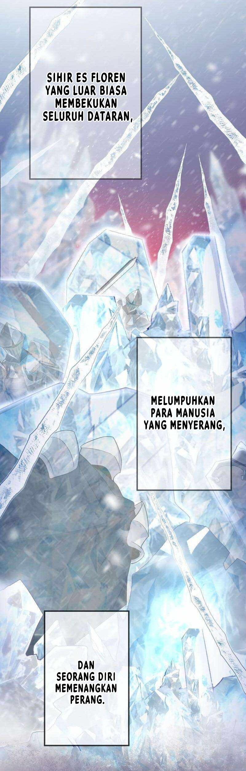 I Reincarnated as an SSS-Ranked Goblin Chapter 56 Gambar 22